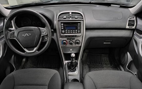 Chery Tiggo (T11), 2013 год, 480 000 рублей, 10 фотография