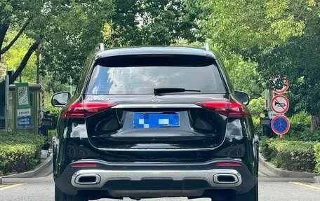 Mercedes-Benz GLE, 2024 год, 12 218 015 рублей, 5 фотография