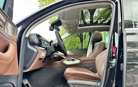 Mercedes-Benz GLE, 2024 год, 12 218 015 рублей, 6 фотография