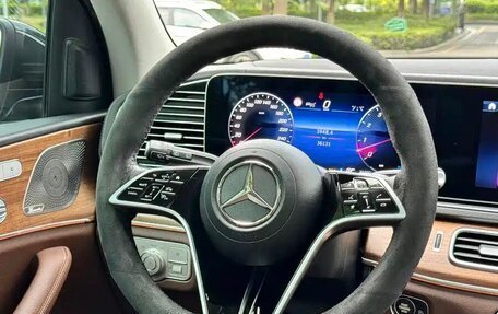 Mercedes-Benz GLE, 2024 год, 12 218 015 рублей, 8 фотография