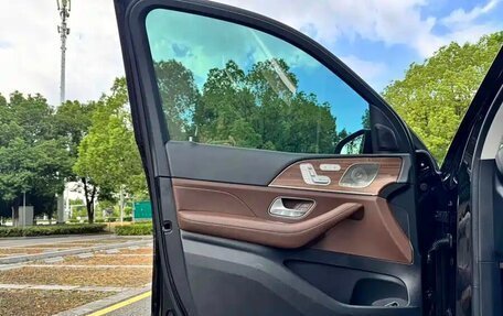 Mercedes-Benz GLE, 2024 год, 12 218 015 рублей, 12 фотография