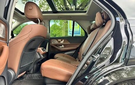 Mercedes-Benz GLE, 2024 год, 12 218 015 рублей, 9 фотография