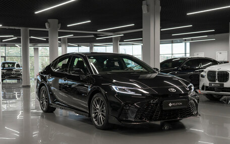 Toyota Camry, 2026 год, 4 400 000 рублей, 2 фотография
