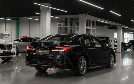 Toyota Camry, 2026 год, 4 400 000 рублей, 5 фотография