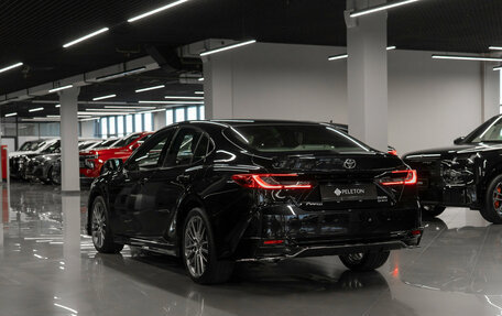 Toyota Camry, 2026 год, 4 400 000 рублей, 4 фотография