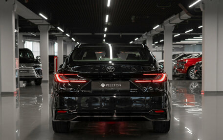 Toyota Camry, 2026 год, 4 400 000 рублей, 6 фотография