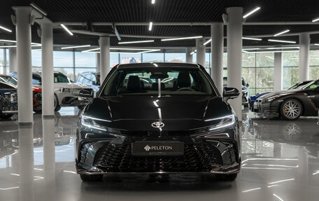 Toyota Camry, 2026 год, 4 400 000 рублей, 3 фотография