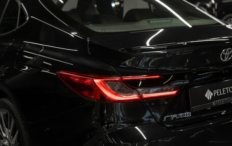 Toyota Camry, 2026 год, 4 400 000 рублей, 7 фотография