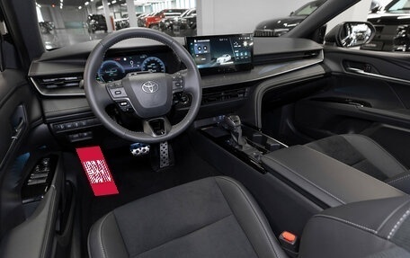 Toyota Camry, 2026 год, 4 400 000 рублей, 10 фотография