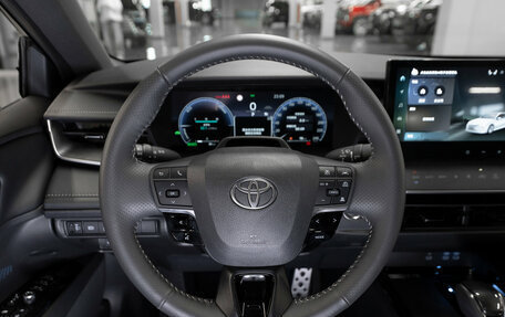Toyota Camry, 2026 год, 4 400 000 рублей, 14 фотография