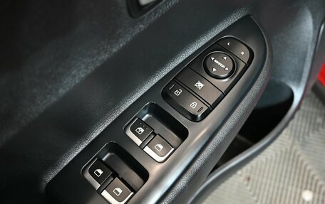 KIA Rio IV, 2021 год, 1 990 000 рублей, 16 фотография