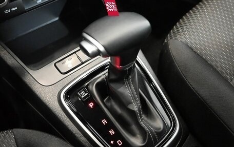 KIA Rio IV, 2021 год, 1 990 000 рублей, 17 фотография