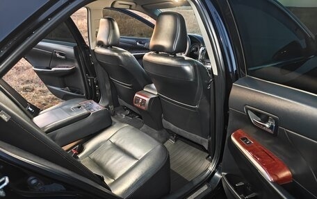 Toyota Camry, 2012 год, 1 730 000 рублей, 8 фотография