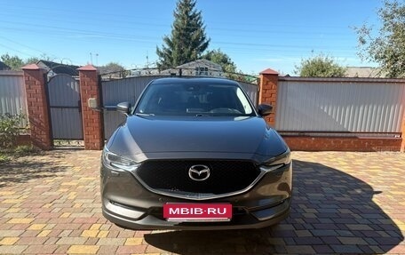 Mazda CX-5 II, 2018 год, 2 560 000 рублей, 2 фотография