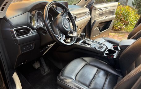Mazda CX-5 II, 2018 год, 2 560 000 рублей, 7 фотография