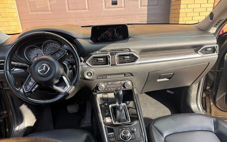 Mazda CX-5 II, 2018 год, 2 560 000 рублей, 13 фотография