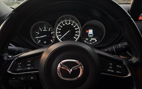 Mazda CX-5 II, 2018 год, 2 560 000 рублей, 11 фотография