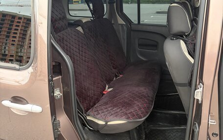 Renault Kangoo II рестайлинг, 2012 год, 599 000 рублей, 10 фотография