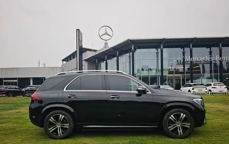 Mercedes-Benz GLE, 2024 год, 9 645 450 рублей, 5 фотография
