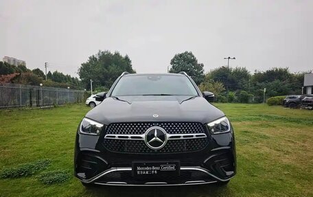 Mercedes-Benz GLE, 2024 год, 9 645 450 рублей, 3 фотография