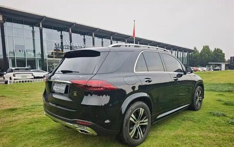 Mercedes-Benz GLE, 2024 год, 9 645 450 рублей, 6 фотография