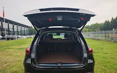 Mercedes-Benz GLE, 2024 год, 9 645 450 рублей, 8 фотография