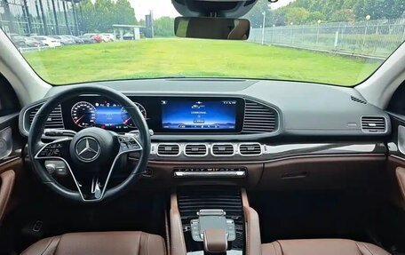 Mercedes-Benz GLE, 2024 год, 9 645 450 рублей, 10 фотография