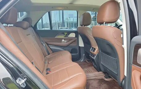 Mercedes-Benz GLE, 2024 год, 9 645 450 рублей, 11 фотография