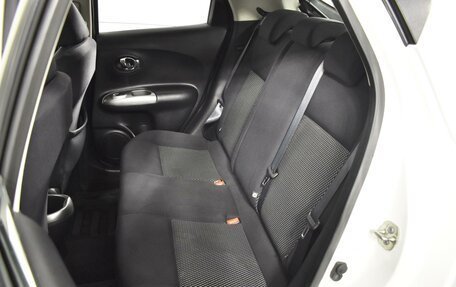Nissan Juke II, 2017 год, 1 648 900 рублей, 9 фотография
