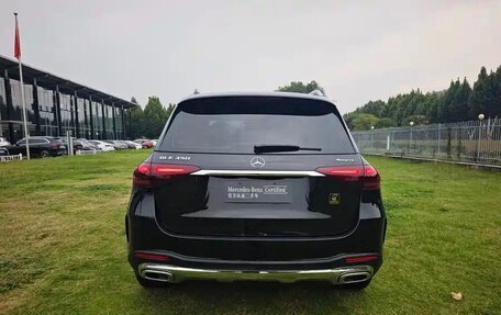 Mercedes-Benz GLE, 2024 год, 9 645 450 рублей, 7 фотография