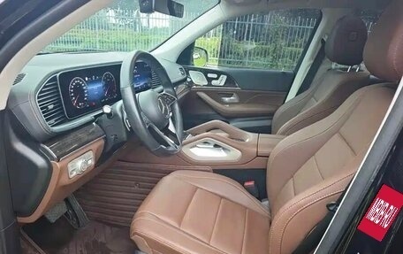 Mercedes-Benz GLE, 2024 год, 9 645 450 рублей, 9 фотография