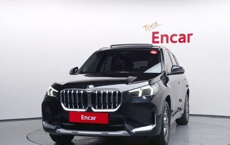 BMW X1, 2025 год, 5 342 800 рублей, 2 фотография