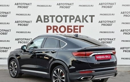 Geely Tugella FY11, 2021 год, 2 049 000 рублей, 7 фотография