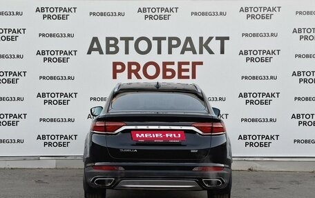 Geely Tugella FY11, 2021 год, 2 049 000 рублей, 6 фотография