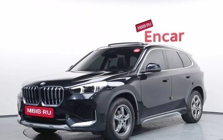 BMW X1, 2025 год, 5 342 800 рублей, 1 фотография