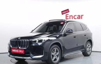 BMW X1, 2025 год, 5 342 800 рублей, 1 фотография