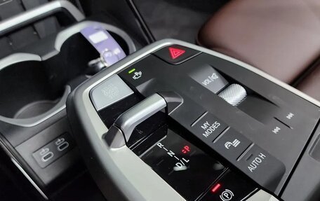 BMW X1, 2025 год, 5 342 800 рублей, 10 фотография