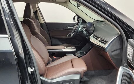 BMW X1, 2025 год, 5 342 800 рублей, 14 фотография