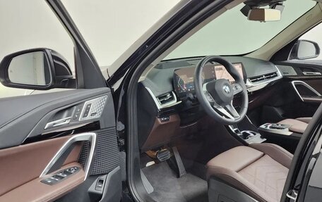 BMW X1, 2025 год, 5 342 800 рублей, 13 фотография