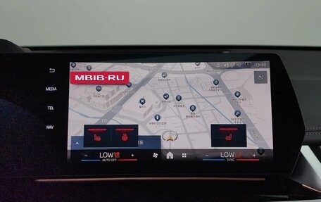 BMW X1, 2025 год, 5 342 800 рублей, 8 фотография
