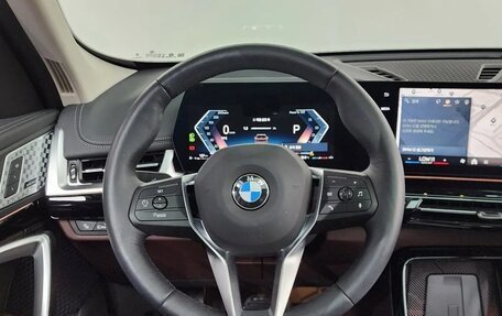 BMW X1, 2025 год, 5 342 800 рублей, 11 фотография