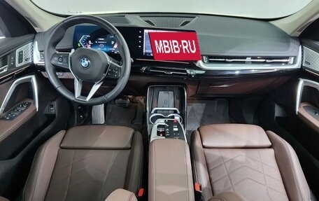 BMW X1, 2025 год, 5 342 800 рублей, 12 фотография