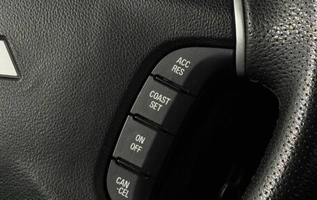 Mitsubishi Pajero IV, 2008 год, 1 850 000 рублей, 18 фотография