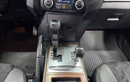 Mitsubishi Pajero IV, 2008 год, 1 850 000 рублей, 14 фотография