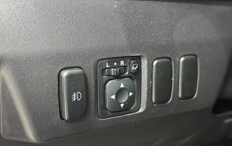 Mitsubishi Pajero IV, 2008 год, 1 850 000 рублей, 19 фотография
