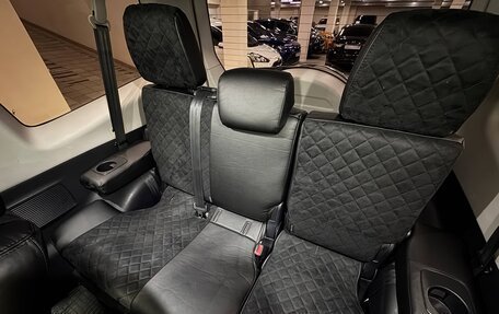 Mitsubishi Pajero IV, 2008 год, 1 850 000 рублей, 23 фотография