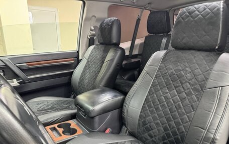 Mitsubishi Pajero IV, 2008 год, 1 850 000 рублей, 22 фотография