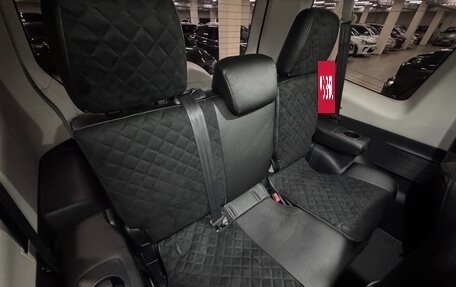 Mitsubishi Pajero IV, 2008 год, 1 850 000 рублей, 27 фотография
