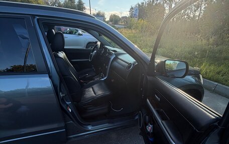 Suzuki Grand Vitara, 2006 год, 700 000 рублей, 5 фотография