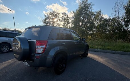Suzuki Grand Vitara, 2006 год, 700 000 рублей, 7 фотография